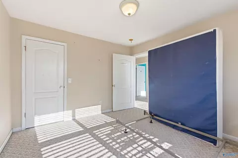 Bedroom - 280 County Road 1542, Eva, AL 35621 photo 5 of 6