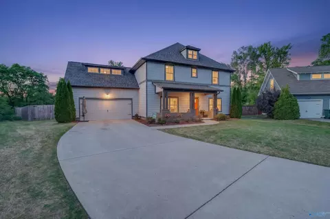 105 Andalusia Cir, Huntsville, AL 35811