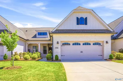 436 Tillane Park Cir, Huntsville, AL 35824