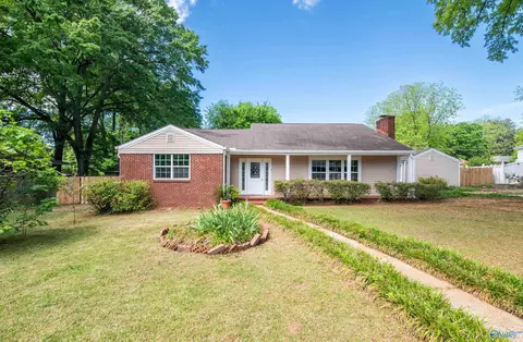 1411 11th Ave, Decatur, AL 35601