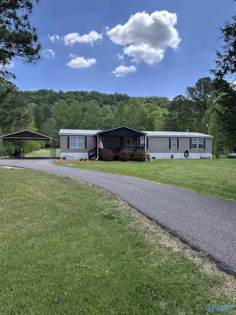 1028 Mount Gilead Rd, Jacksonville, AL 36265