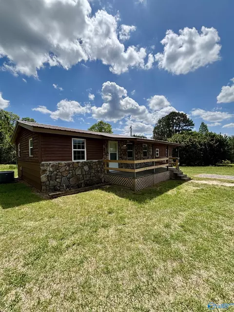 16809 Al Highway 176, Fort Payne, AL 35967