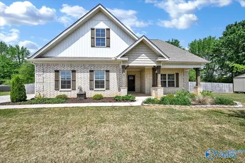 575 Toney Rd, Toney, AL 35773