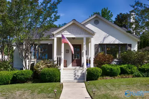 1401 Locust Ave, Huntsville, AL 35801
