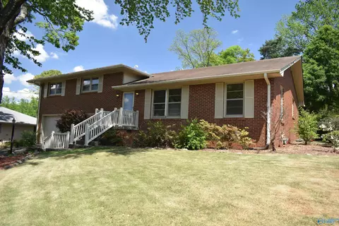 1503 Fell Ave, Huntsville, AL 35811