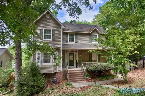 12014 Chimney Hollow Trl, Huntsville, AL 35803