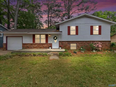 3825 SW Pinedale Dr, Huntsville, AL 35805
