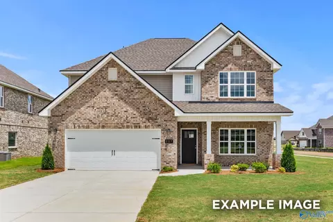 138 Bella May Ln, New Market, AL 35761