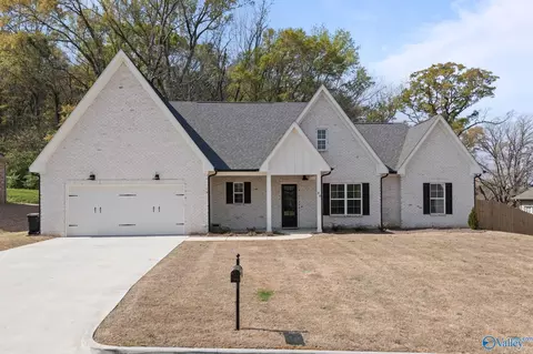 90 Tumbleweed Dr, Guntersville, AL 35976