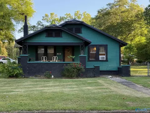 3600 Madison Ave, Gadsden, AL 35904