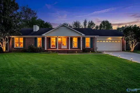 108 Colt Cir, Huntsville, AL 35811