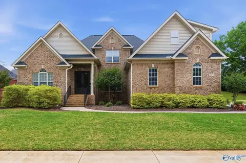 104 Alisha Cir, Madison, AL 35756