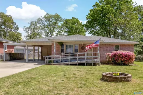 404 Cedar St, Hartselle, AL 35640