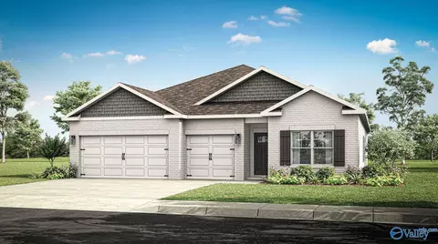 3592 Whistling Way, Madison, AL 35756