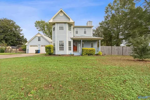 407 Christopher Dr, Athens, AL 35611