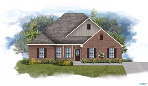 7016 Cranbourne Row, Gurley, AL 35748