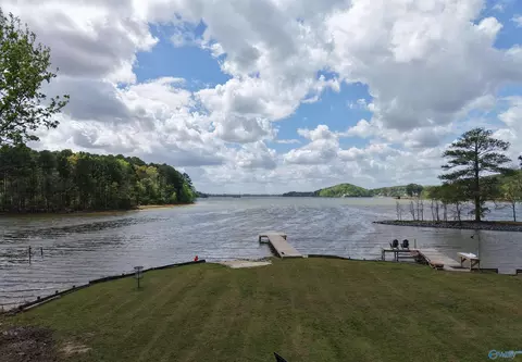 436 County Road 600, Cedar Bluff, AL 35959