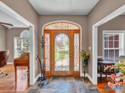 Entry Way - 1868 County Road 51, Dutton, AL 35744 photo 1 of 1