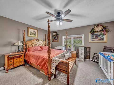 Bedroom - 1868 County Road 51, Dutton, AL 35744 photo 1 of 5