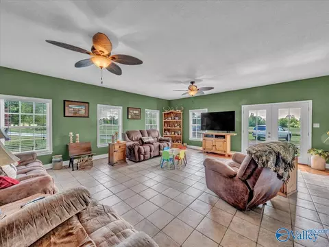 Living - 1868 County Road 51, Dutton, AL 35744 photo 4 of 5