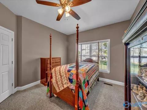 Bedroom - 1868 County Road 51, Dutton, AL 35744 photo 2 of 5