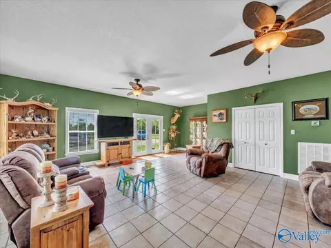 Living - 1868 County Road 51, Dutton, AL 35744 photo 3 of 5