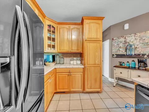 Kitchen - 1868 County Road 51, Dutton, AL 35744 photo 2 of 2