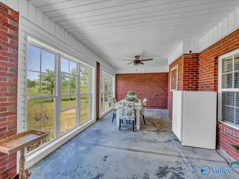 Exterior - 1868 County Road 51, Dutton, AL 35744 photo 4 of 5