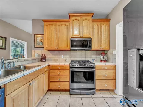 Kitchen - 1868 County Road 51, Dutton, AL 35744 photo 1 of 2