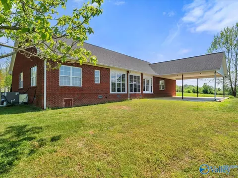 Exterior - 1868 County Road 51, Dutton, AL 35744 photo 3 of 5