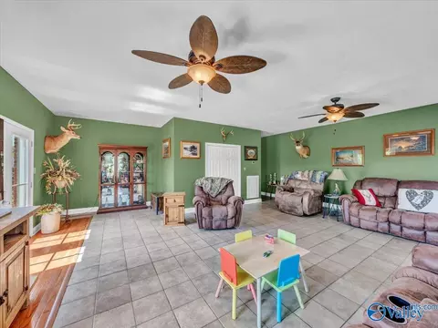 Living - 1868 County Road 51, Dutton, AL 35744 photo 5 of 5
