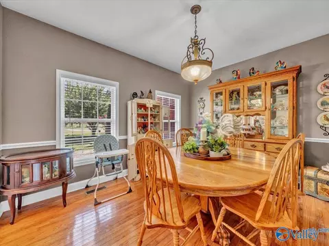 Dining - 1868 County Road 51, Dutton, AL 35744 photo 1 of 1