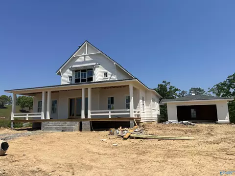 233 County Road 767, Cedar Bluff, AL 35959