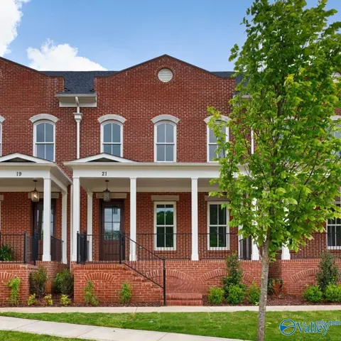 19 Eddy St, Huntsville, AL 35806