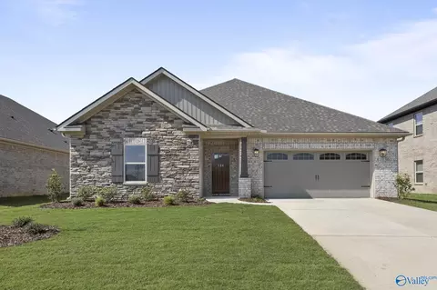 357 Wanto Ln, Huntsville, AL 35811