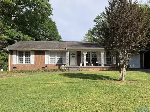 2305 Gladstone Dr, Huntsville, AL 35811