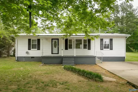 152 County Road 29, Killen, AL 35645