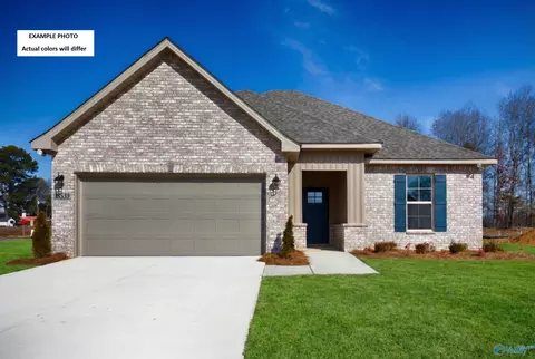 16731 Ted Childs Dr, Athens, AL 35613