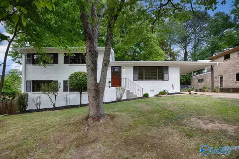 3909 Crestview Dr, Huntsville, AL 35816