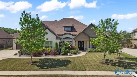 385 Cedar Trail Ln, Harvest, AL 35749