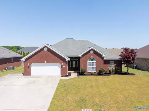 2622 Buckingham Gate, Decatur, AL 35603