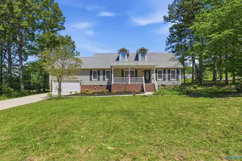 116 Newport Dr, Scottsboro, AL 35768