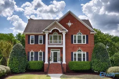 2123 Greenslope Trl, Huntsville, AL 35811