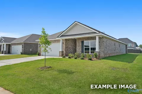 344 Creek Grove Ave, New Market, AL 35761