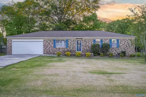 309 Case Ave, Attalla, AL 35954