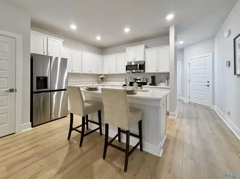 Kitchen - 159 Protestant Dr, Madison, AL 35758 photo 2 of 3