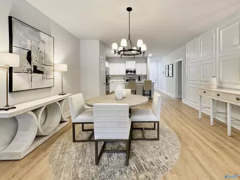 Dining - 159 Protestant Dr, Madison, AL 35758 photo 2 of 3