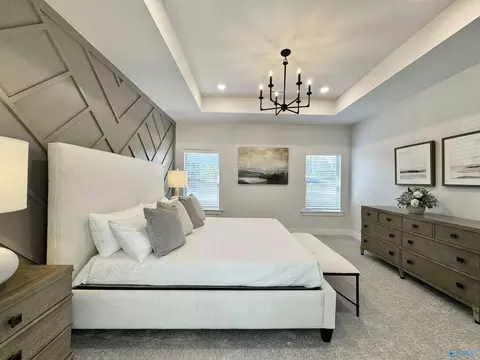 Bedroom - 159 Protestant Dr, Madison, AL 35758 photo 3 of 5