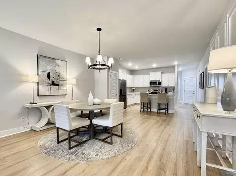 Dining - 159 Protestant Dr, Madison, AL 35758 photo 1 of 3