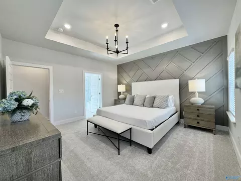 Bedroom - 159 Protestant Dr, Madison, AL 35758 photo 2 of 5